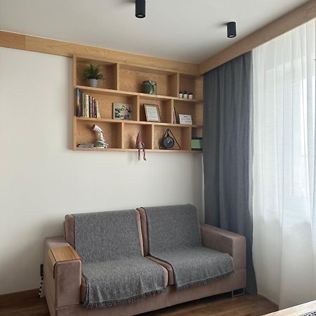 Appartement Vektron à Zakopane Extérieur photo