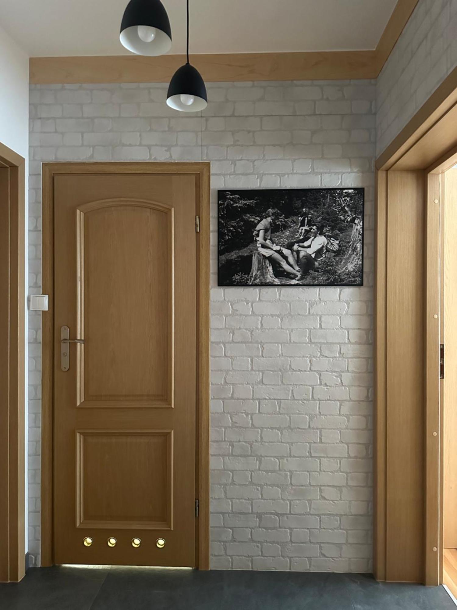 Appartement Vektron à Zakopane Extérieur photo