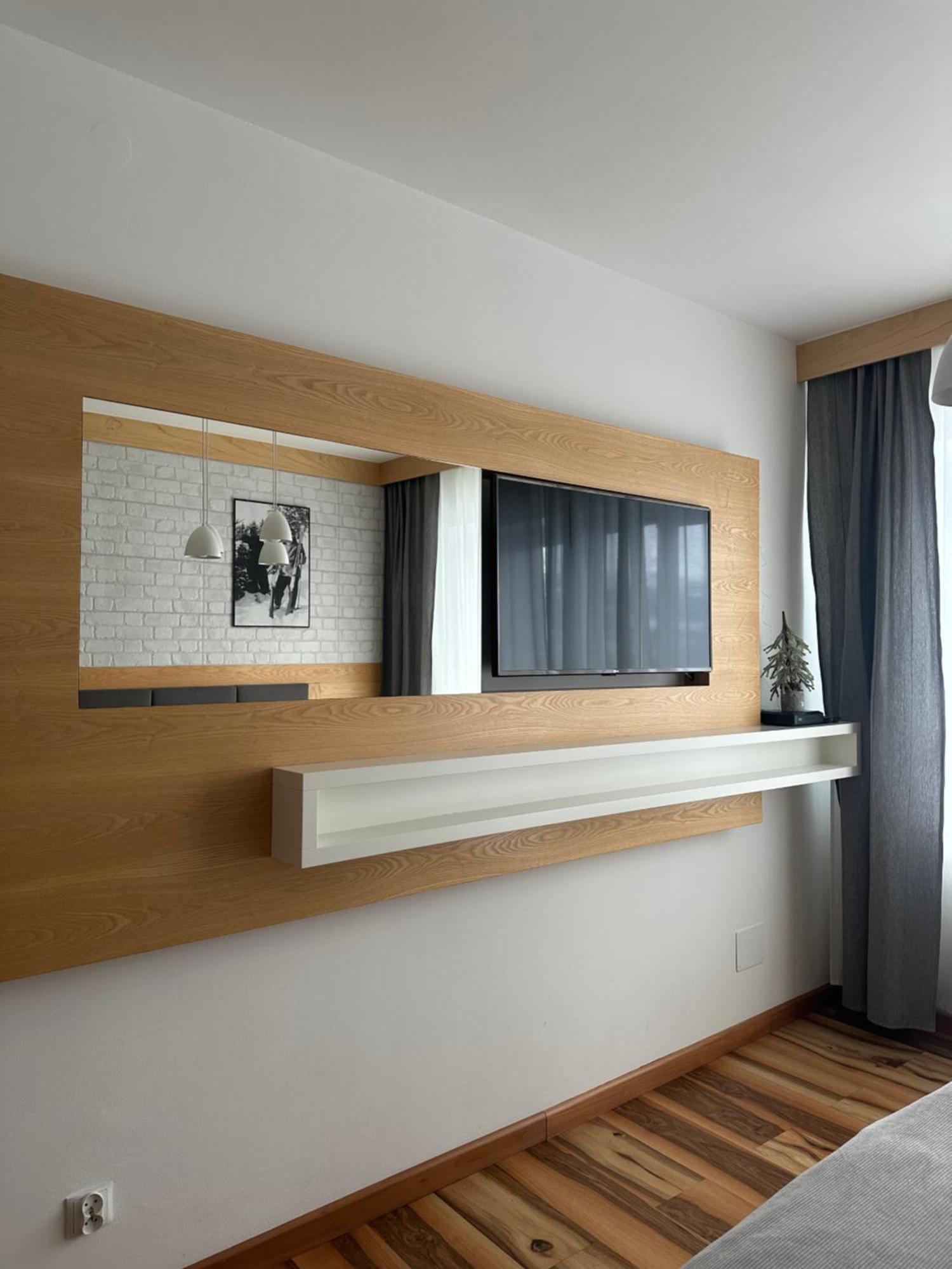 Appartement Vektron à Zakopane Extérieur photo